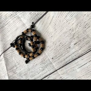 African handmade bracelets
